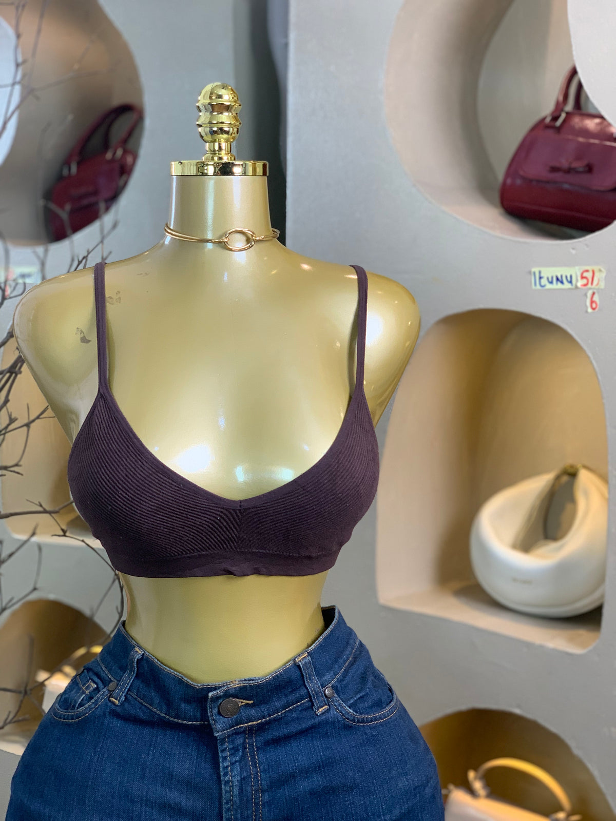 ITUNU51 SIZE6