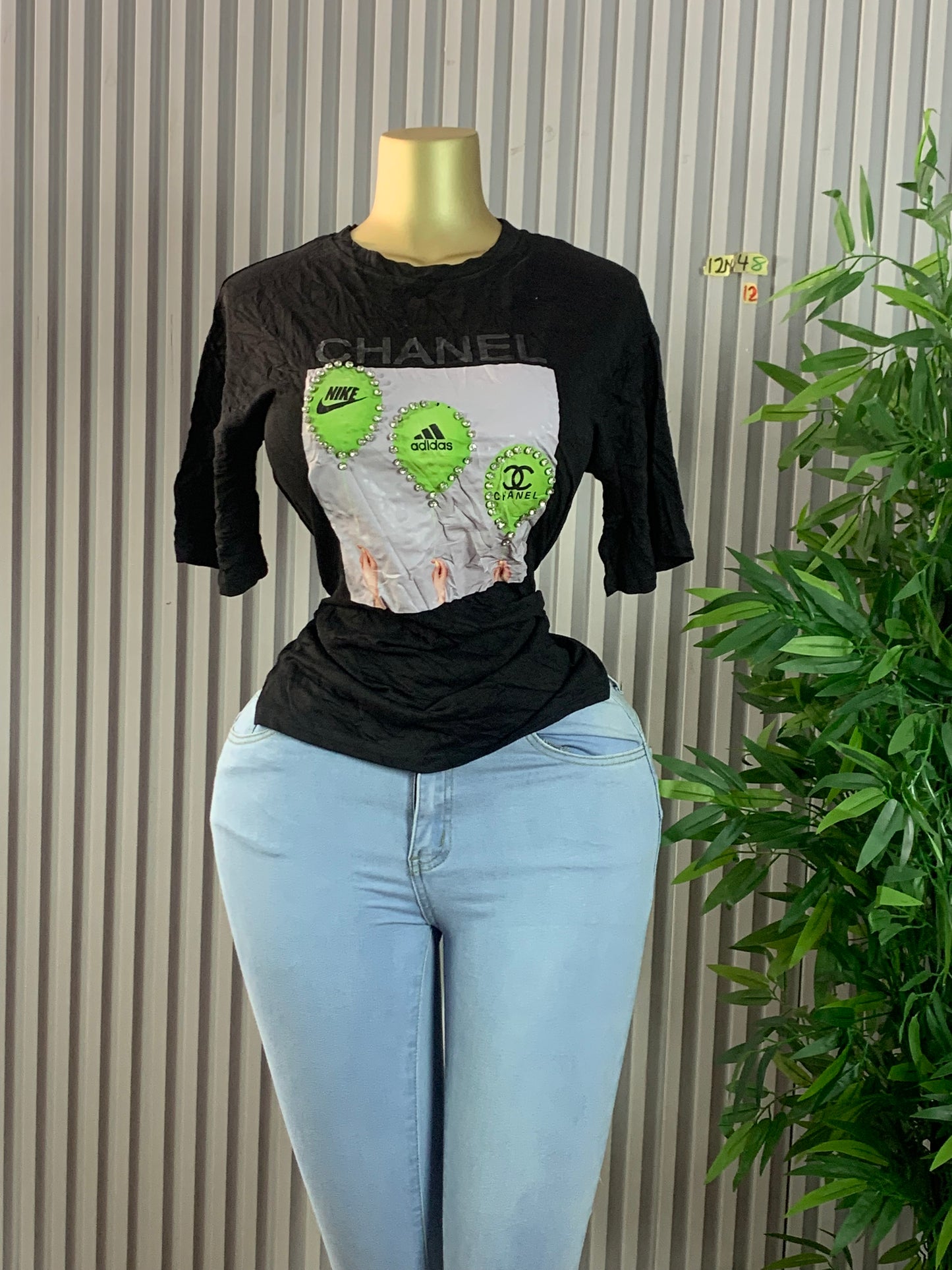 SIZE12 12N48