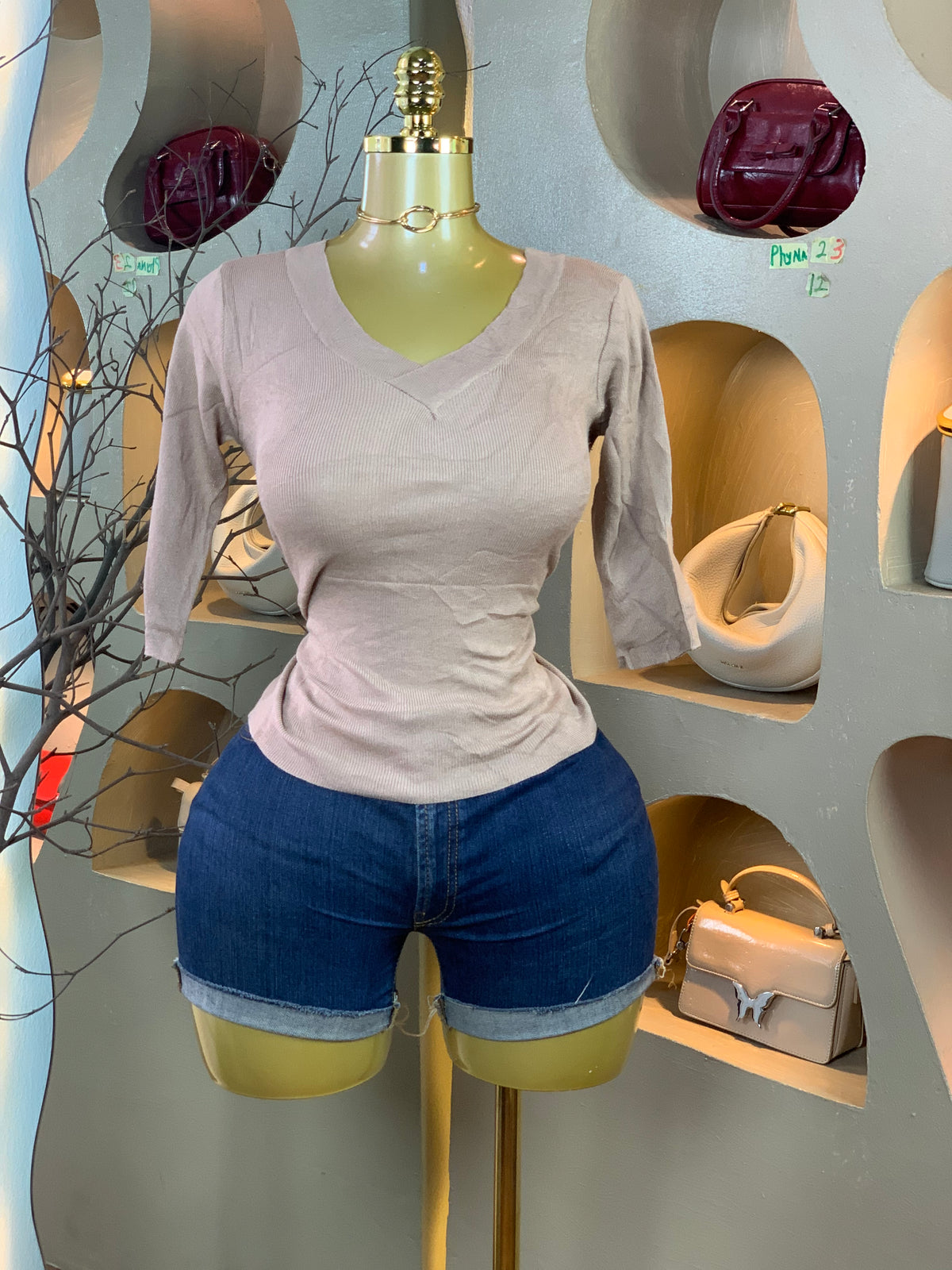 PHYNA23 SIZE12 top only