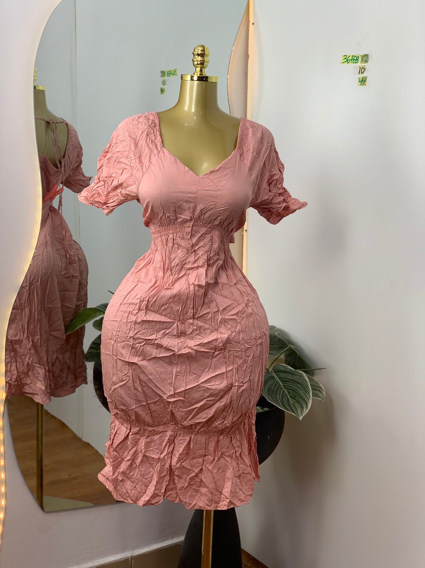 SIZE10 36FEB82 Length44