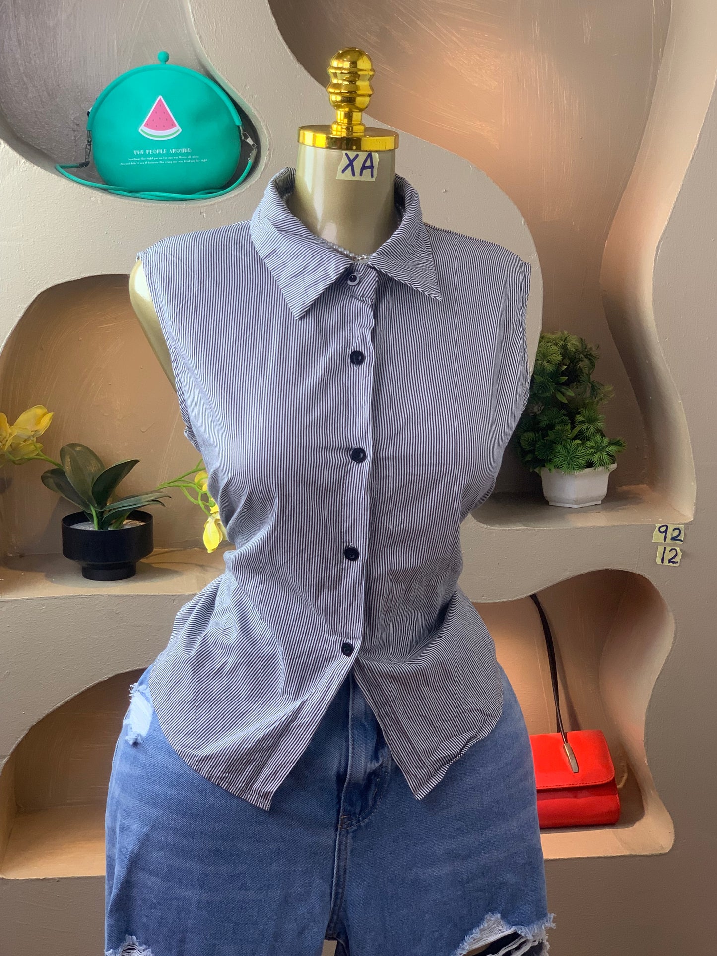 SIZE12 XA92(Top only)