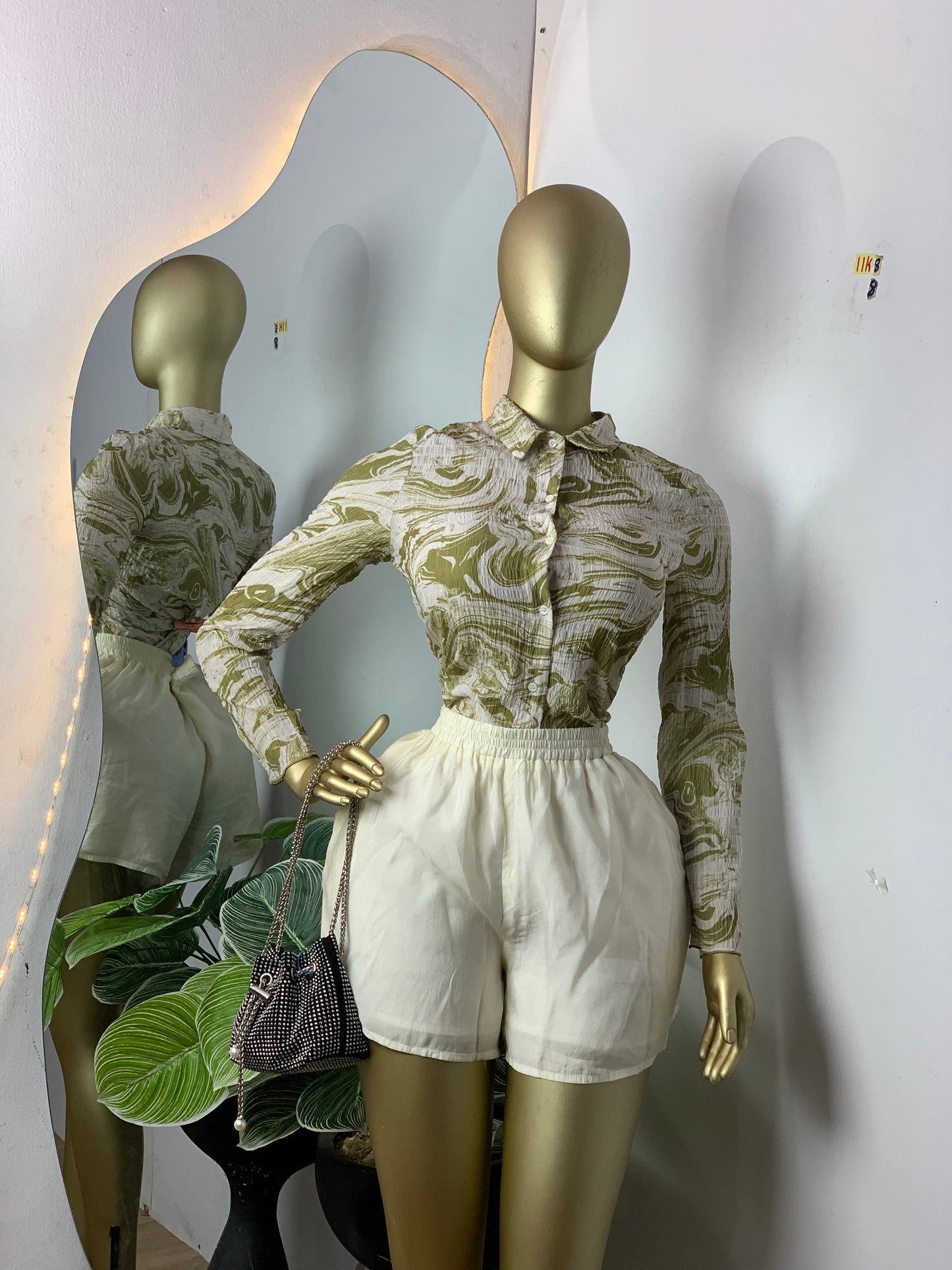 SIZE8 11k8a(short only)