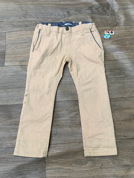 1KID6 AGE3-4yrs