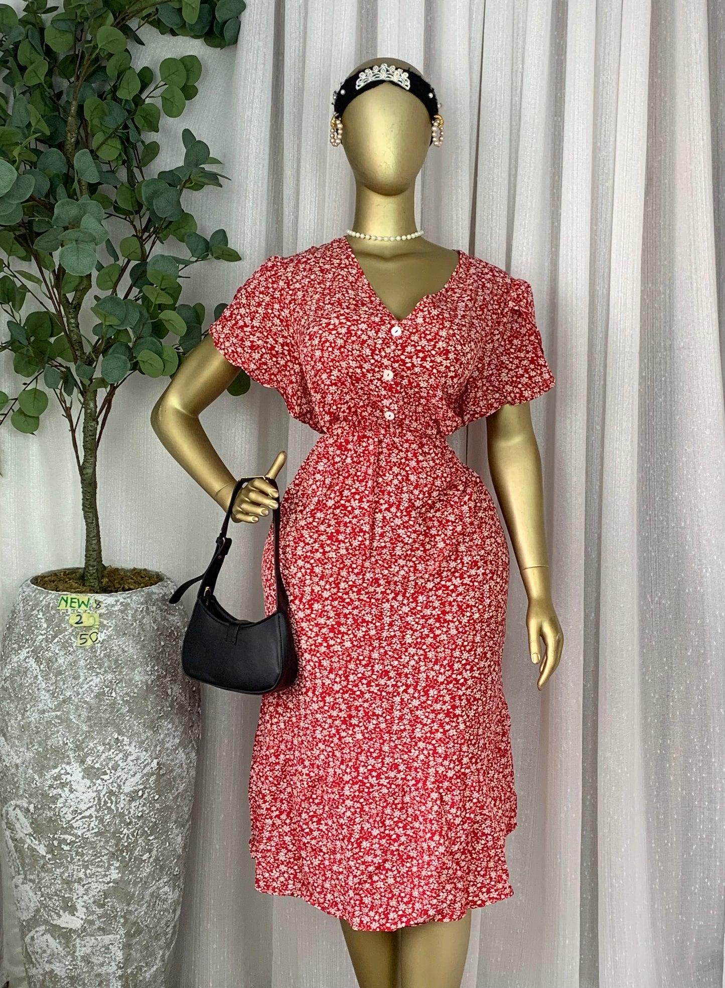 SIZE20 NEW8 Length50