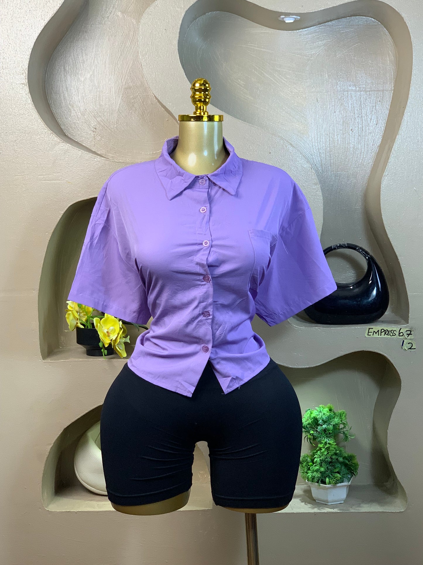 SIZE12 EMPRESS67