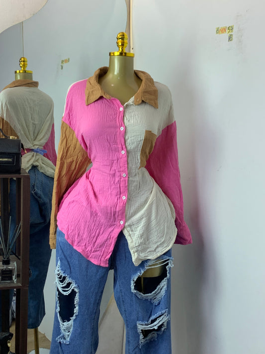 SIZE16 6NOV57(shirt only)