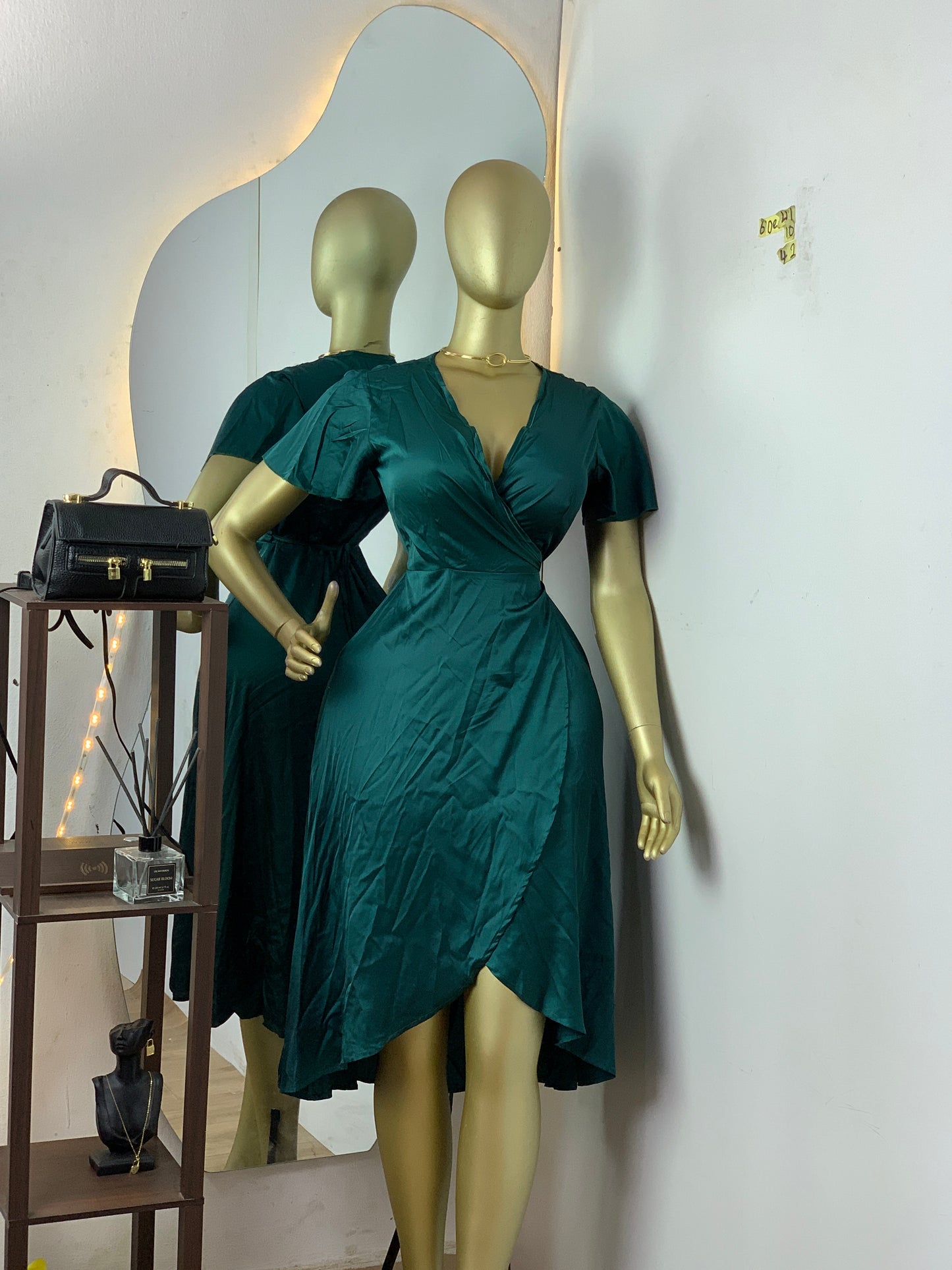 SIZE10 6DEC41 Length42