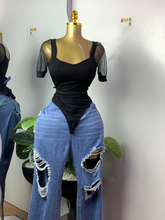 SIZE6 8NOV6(bodysuit only)