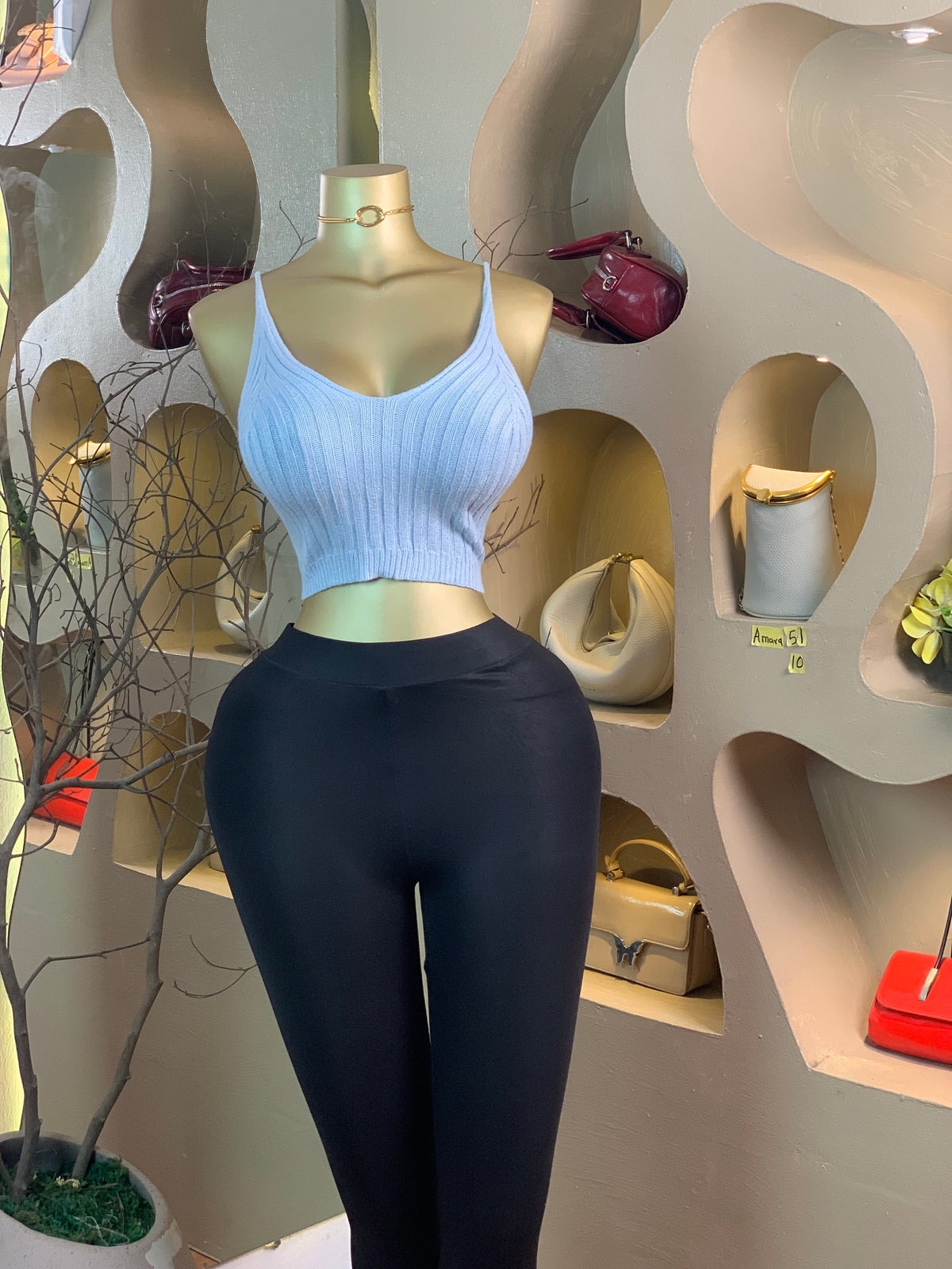 AMARA51 SIZE10 top only