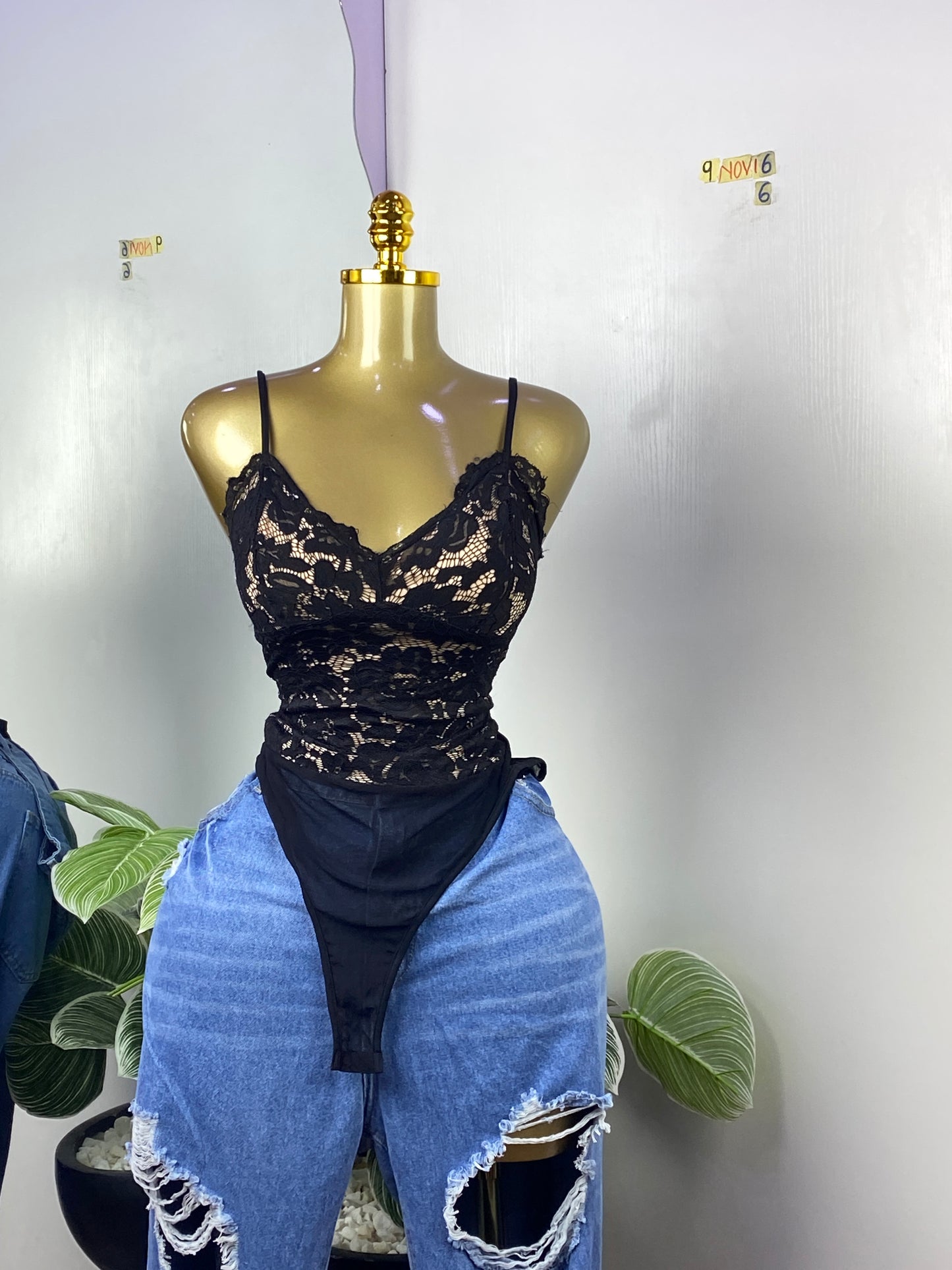 SIZE6 9NOV16(bodysuit only)