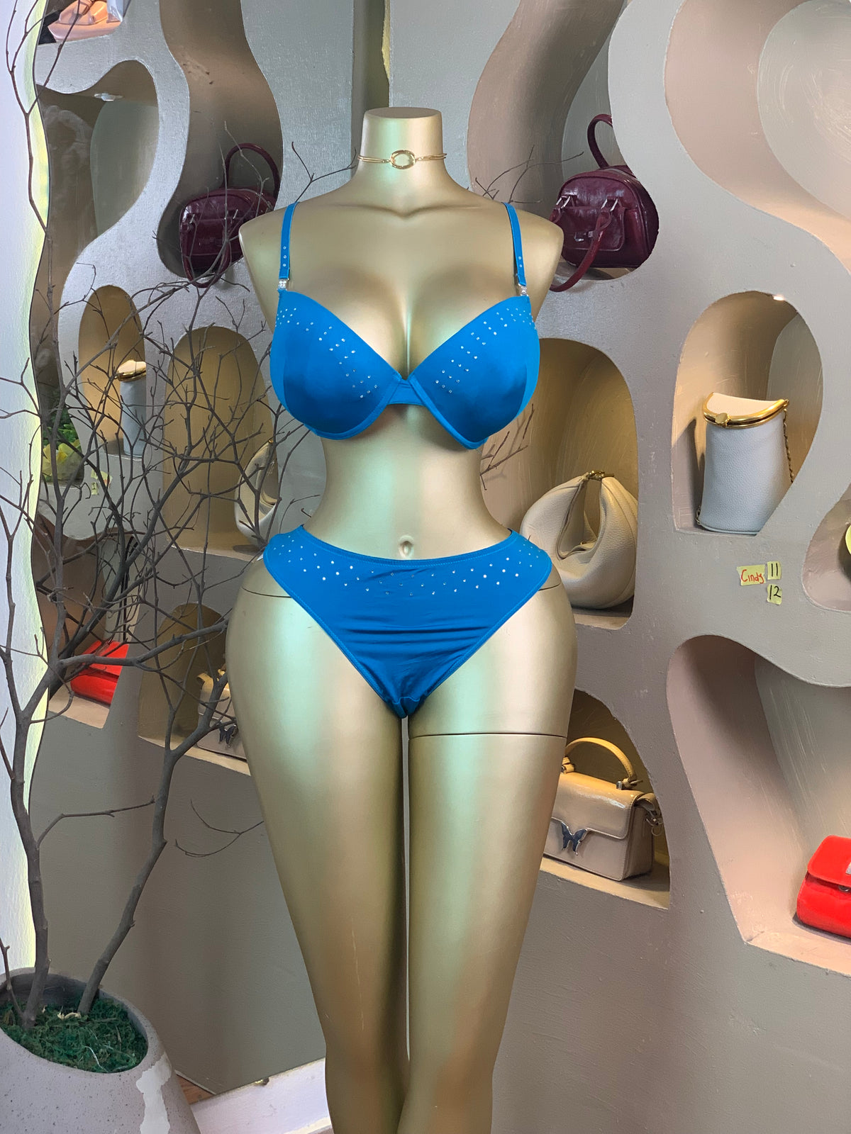 CINDY11 SIZE12