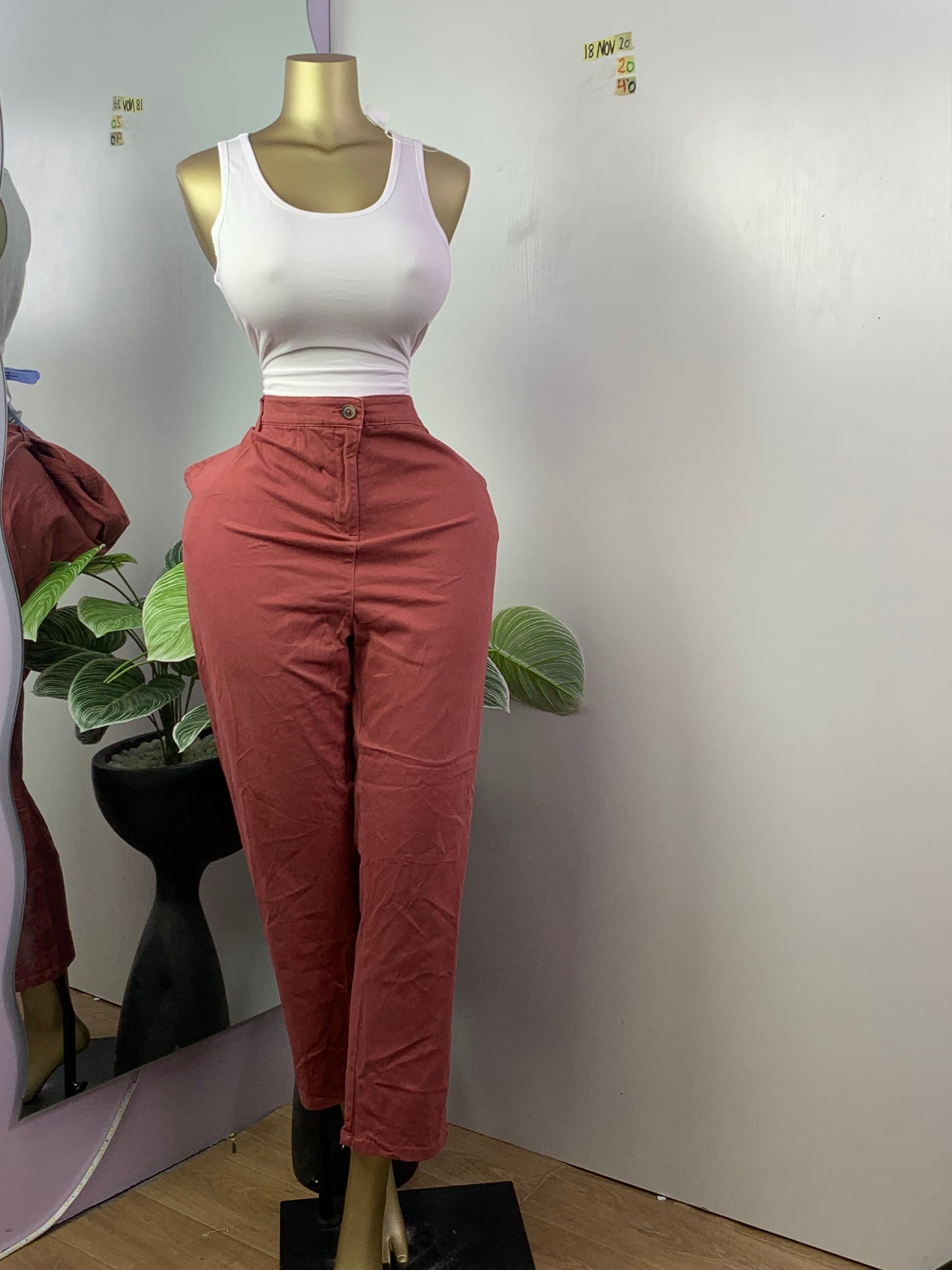 SIZE20 18NOV20 Length40(jean only)