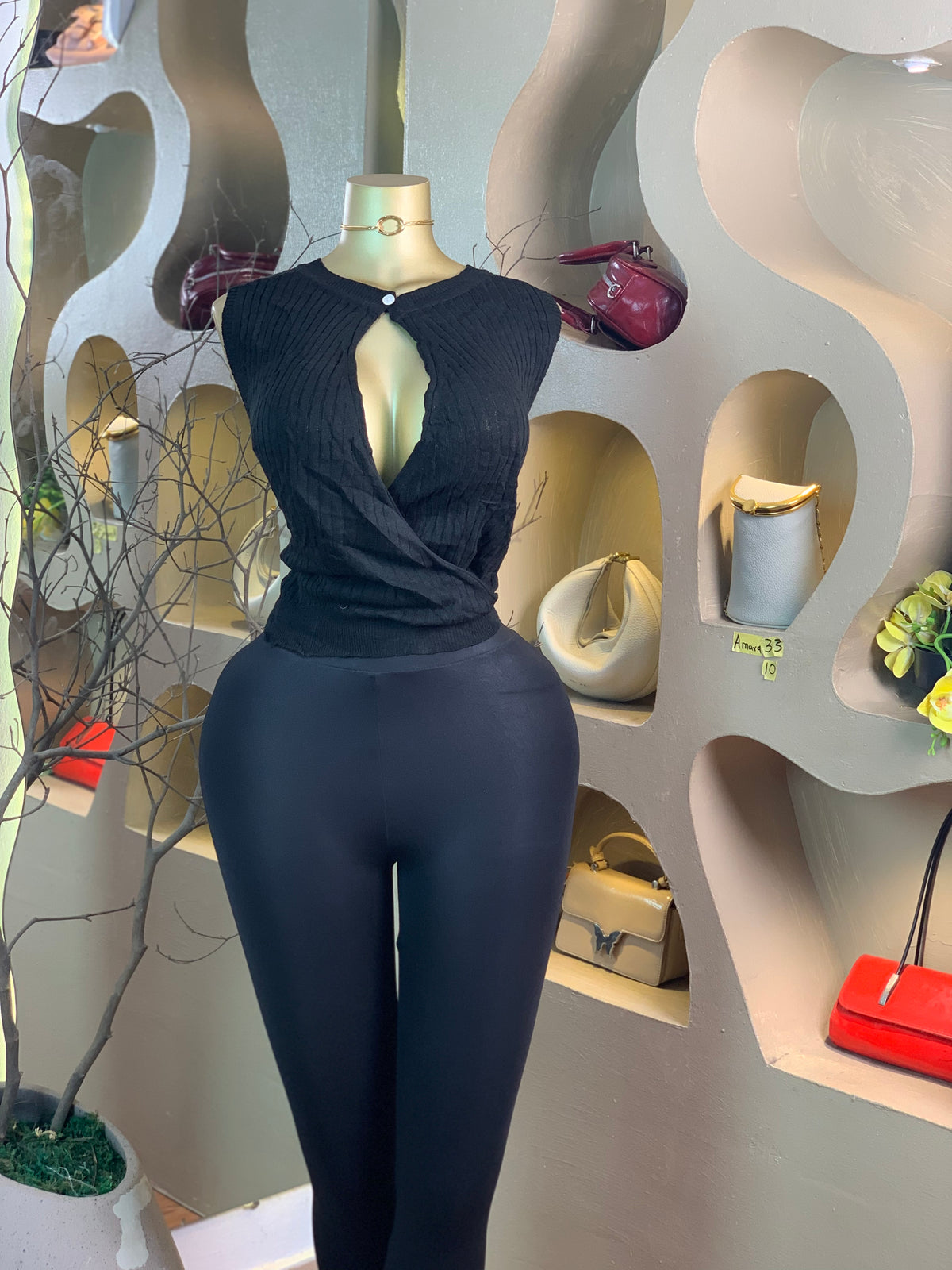 AMARA33 SIZE10 top only