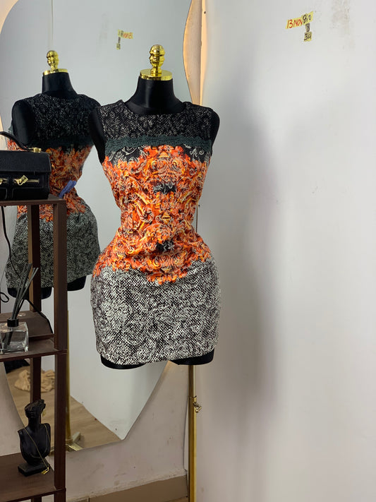 SIZE8 13NOV80 LENGHT34