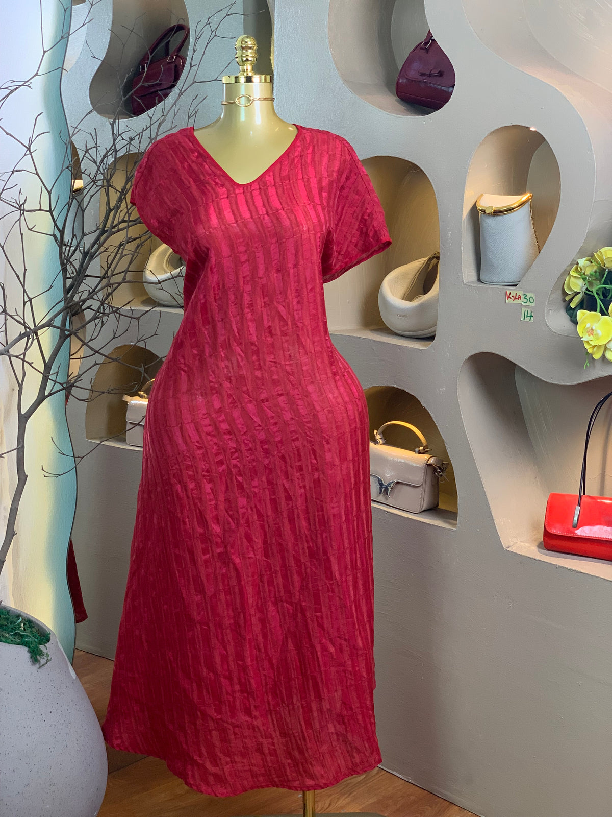 KYLA30 SIZE14