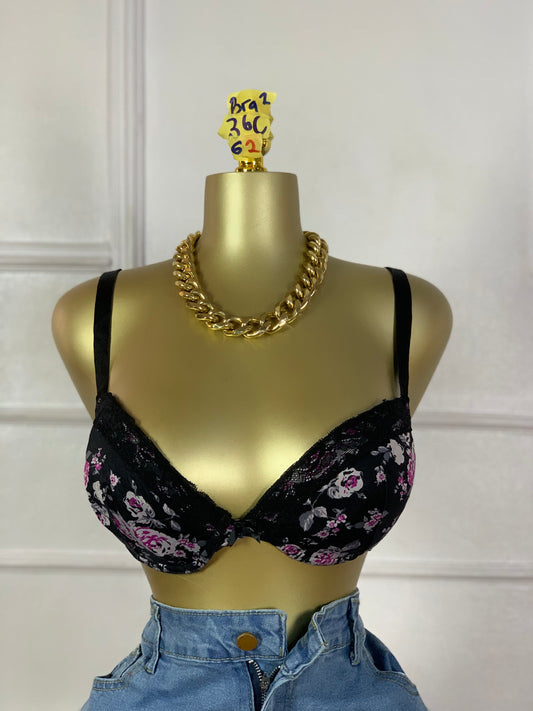 SIZE 36C BRA 62