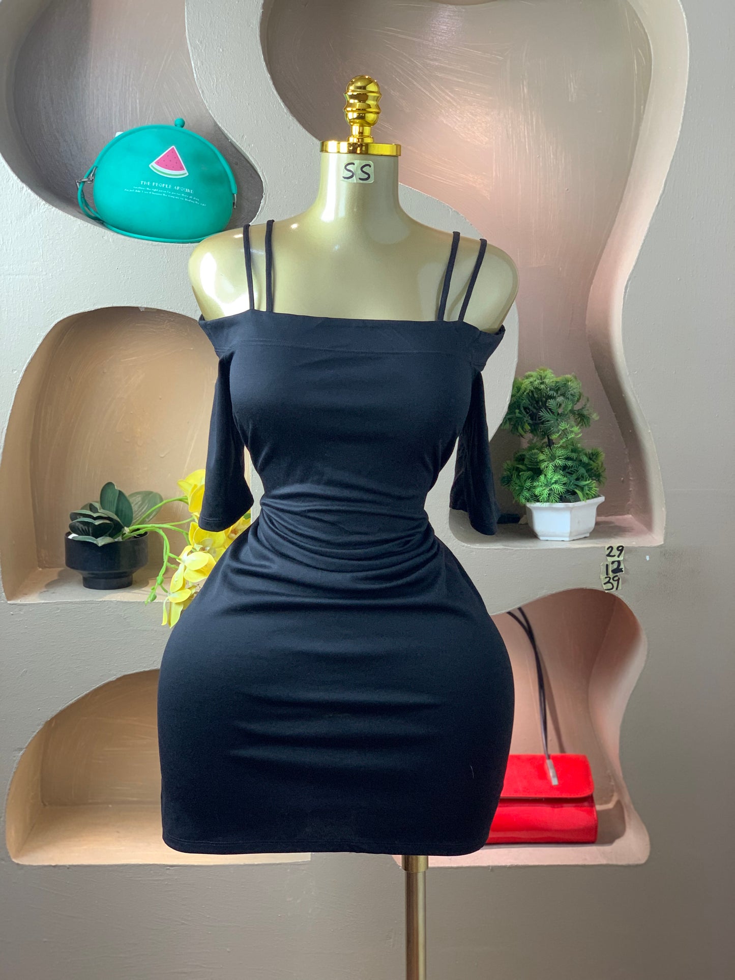 SIZE12 SS29 Length39