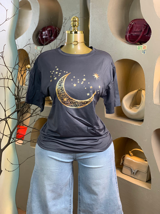 BASIC TEE20 SIZE16 top only(brand new)