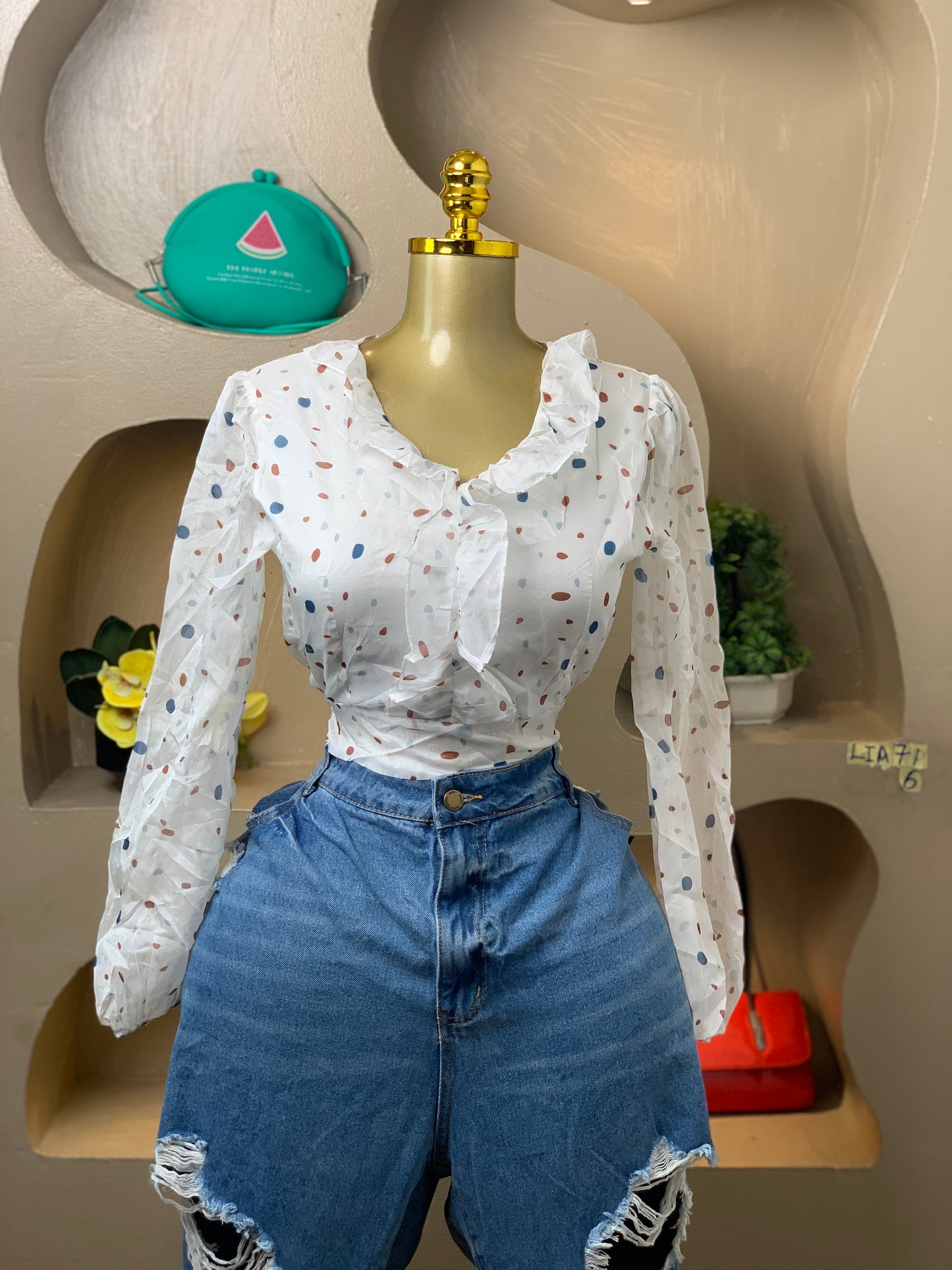 SIZE6 LIA71