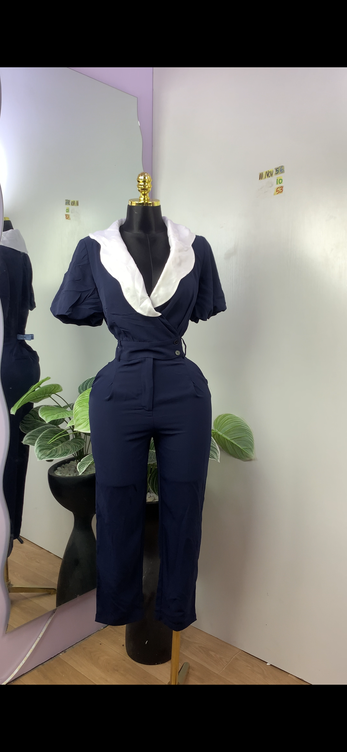 SIZE10 11NOV56 Length53