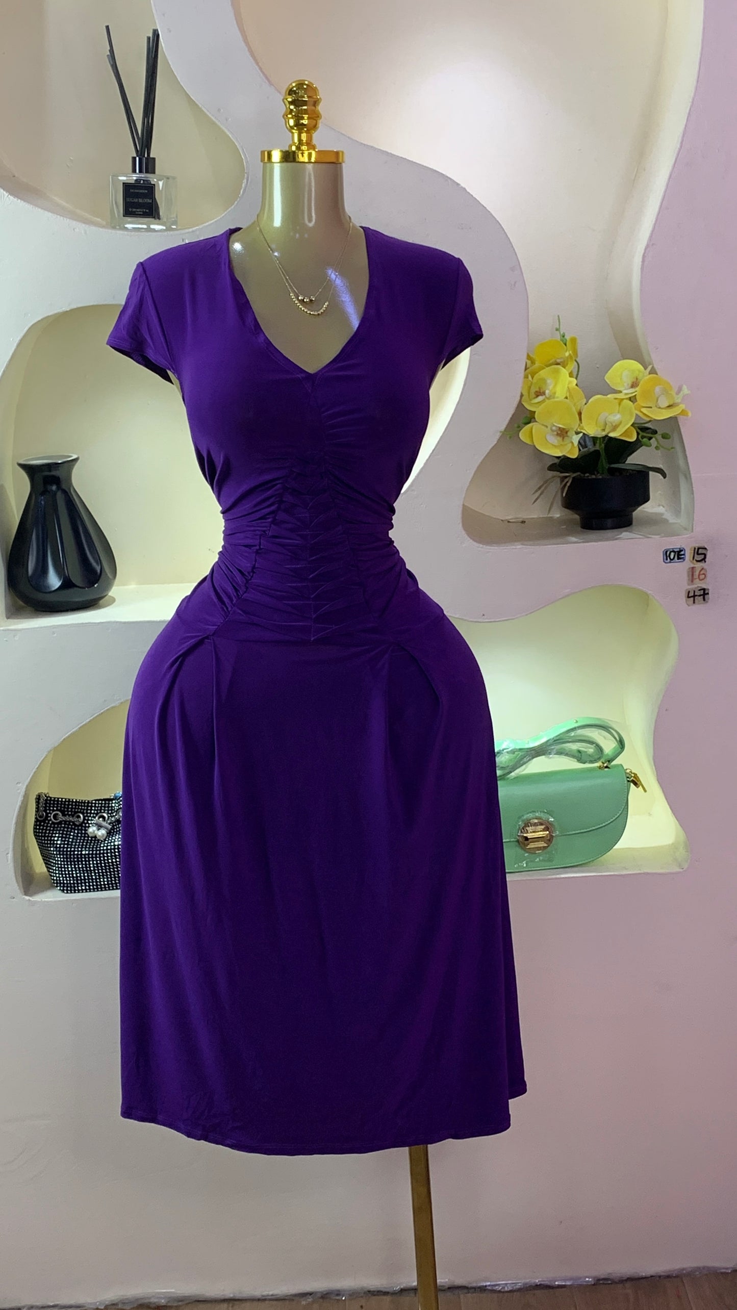 SIZE16 10E15 Length47