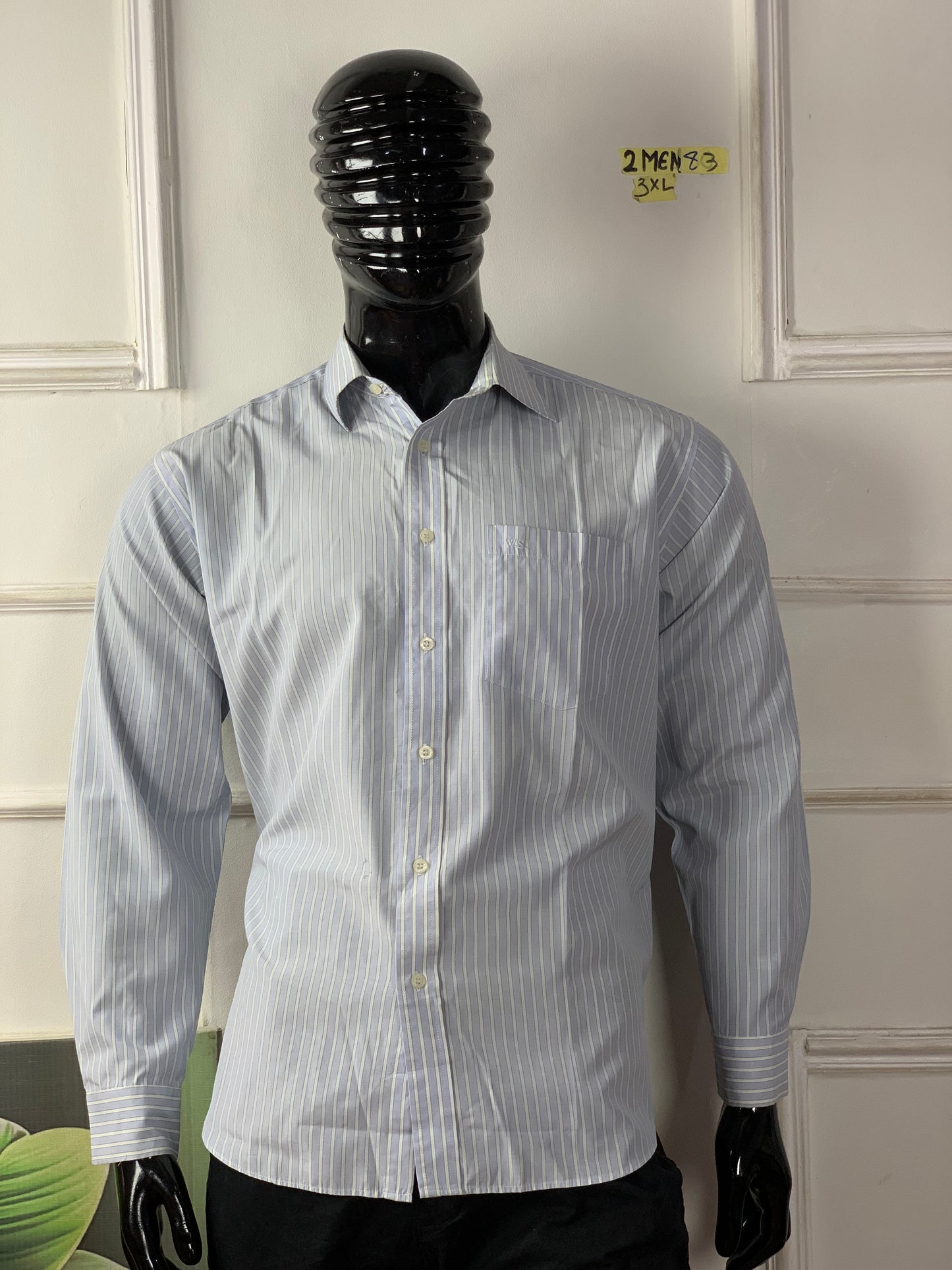 UK SIZE (3-X-LARGE) 2MEN83