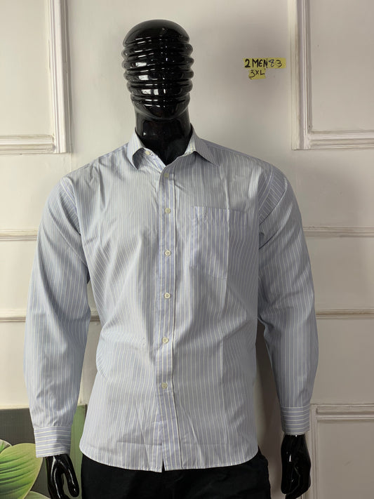 UK SIZE (3-X-LARGE) 2MEN83