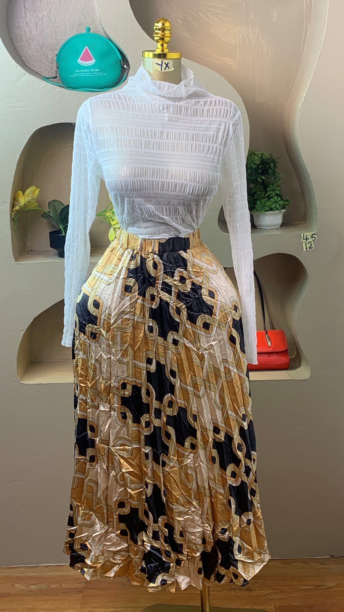 SIZE12 YX45a (top only)