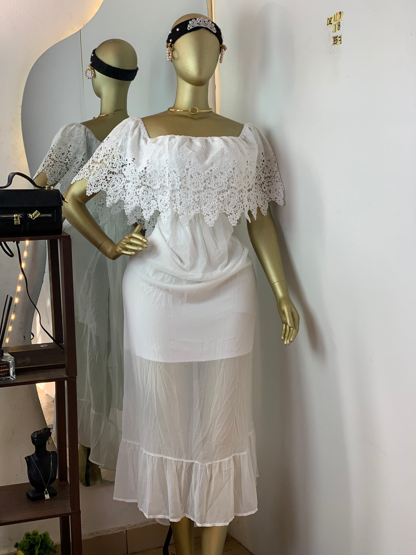 SIZE18 DEC119 LENHGT57