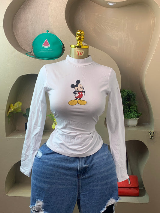 SIZE8 YV41