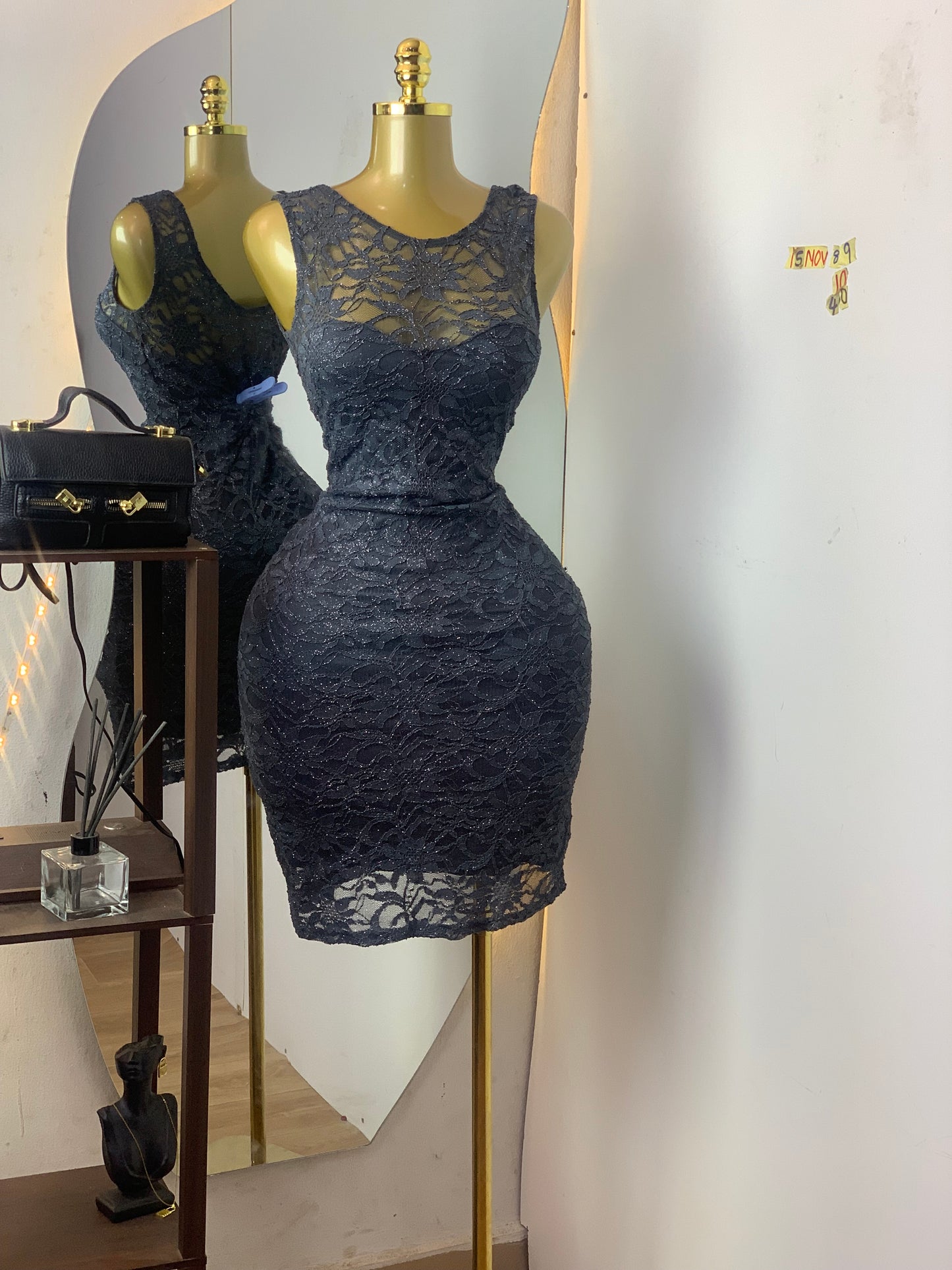 SIZE10 15NOV89 Length40