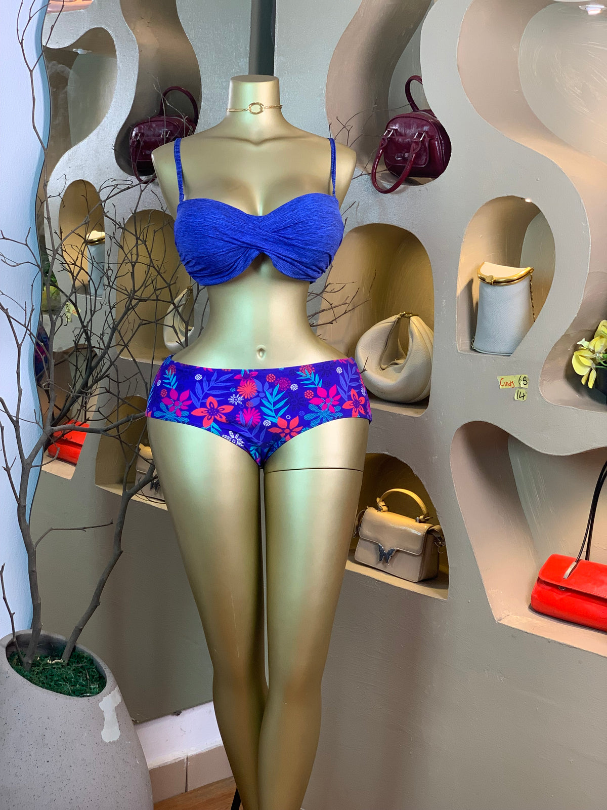 CINDY65 SIZE14