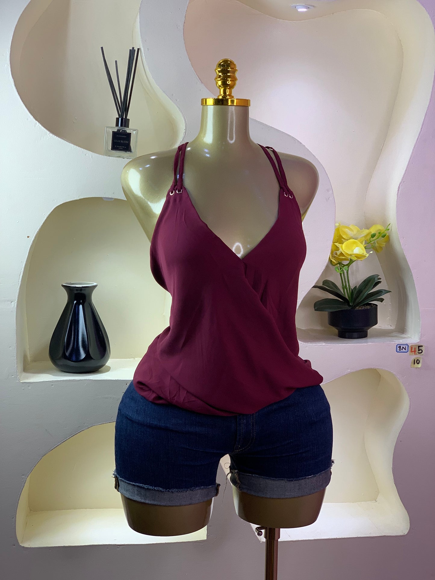SIZE20 8N45