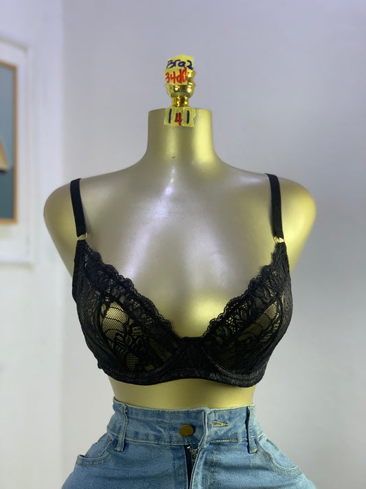 SIZE 34dd BRA2 141