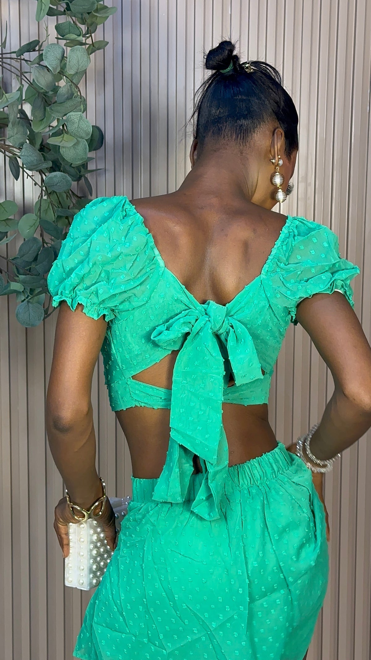 NOVA| SIZE 12 | CO-ORD