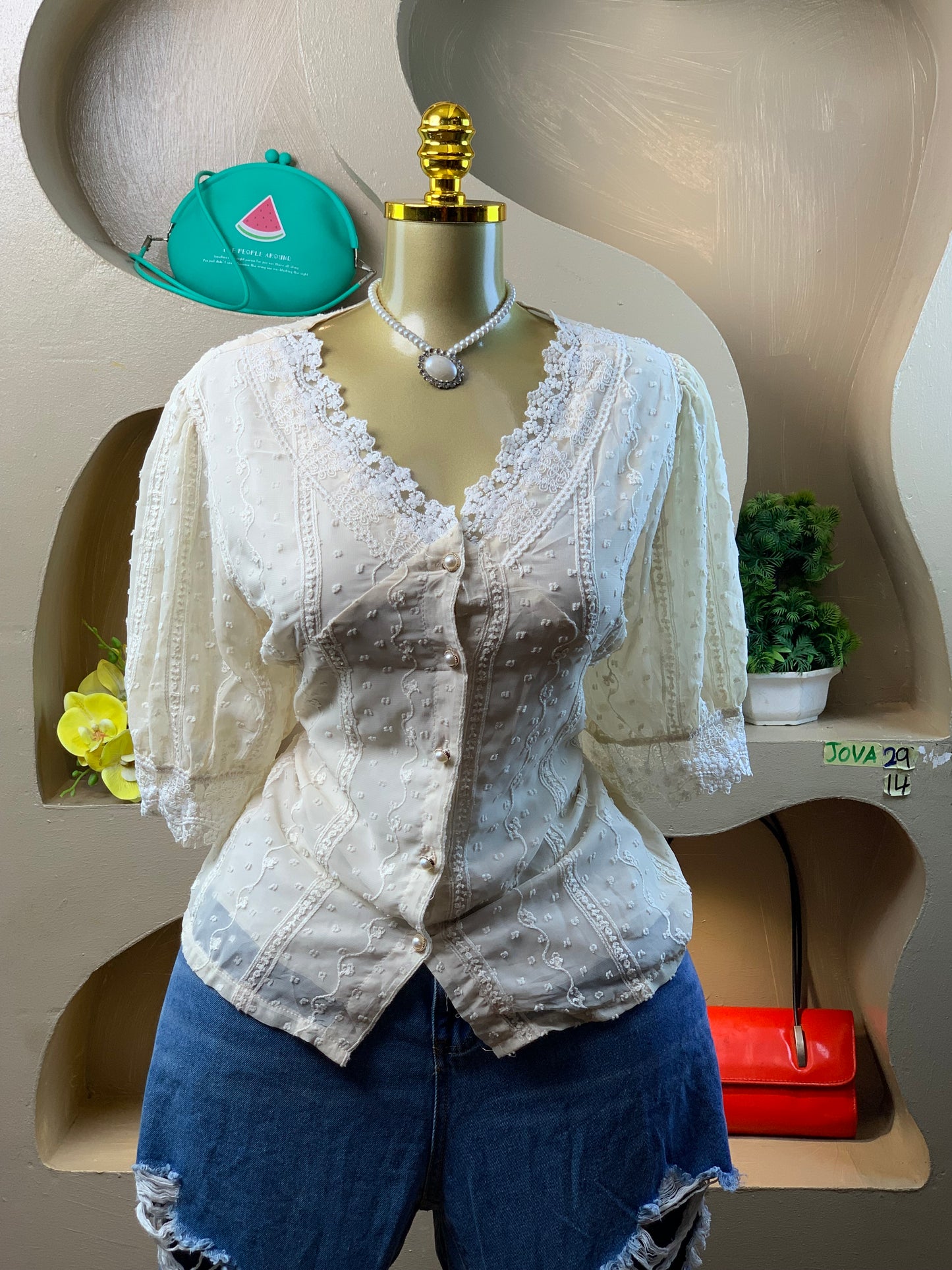 SIZE14 JOVA29