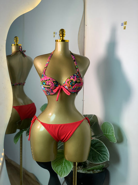 SIZE8 BIKINI6