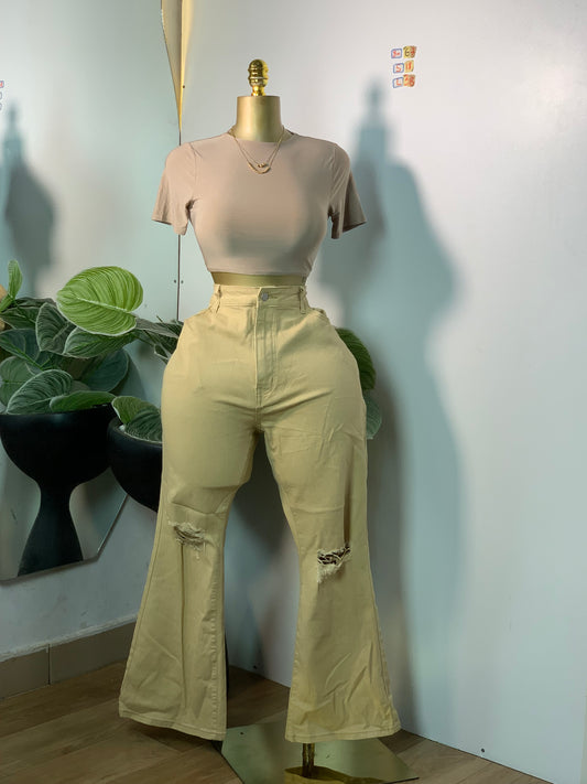 SIZE18 8M67 Length38 (Jean Only)