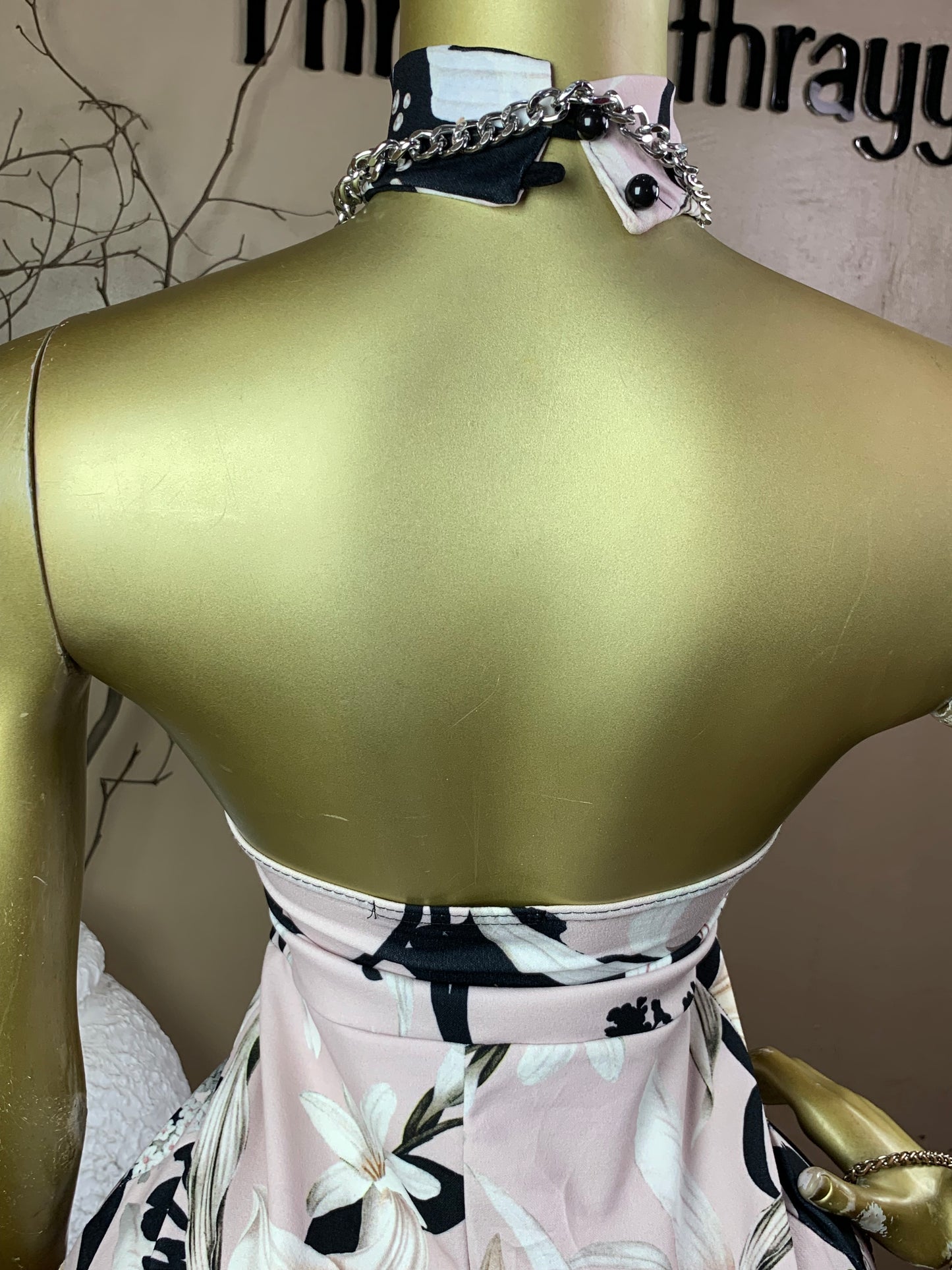 SIZE8 VIBE46 Length39(Little stain)
