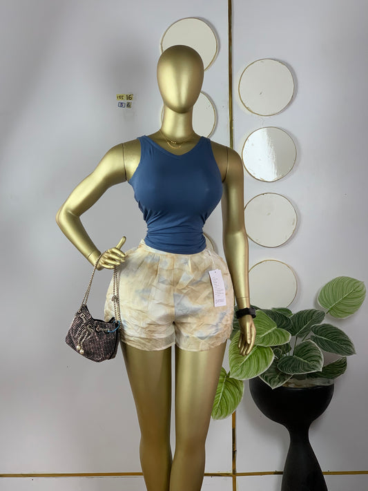 SIZE6 10I16A (Top Only)