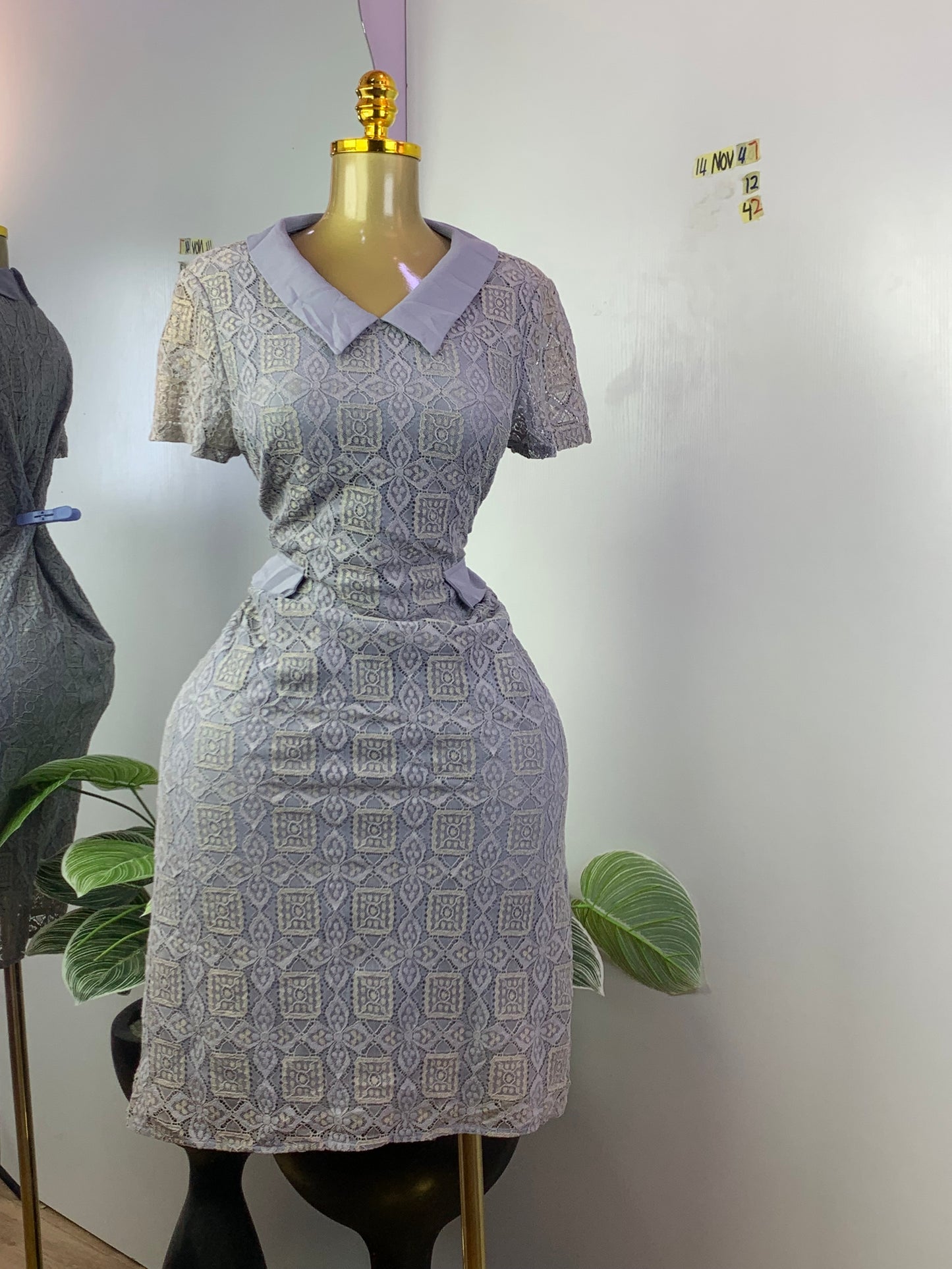 SIZE12 14NOV47 Length42