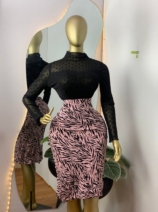 SIZE10 14FEB19 (skirt only)