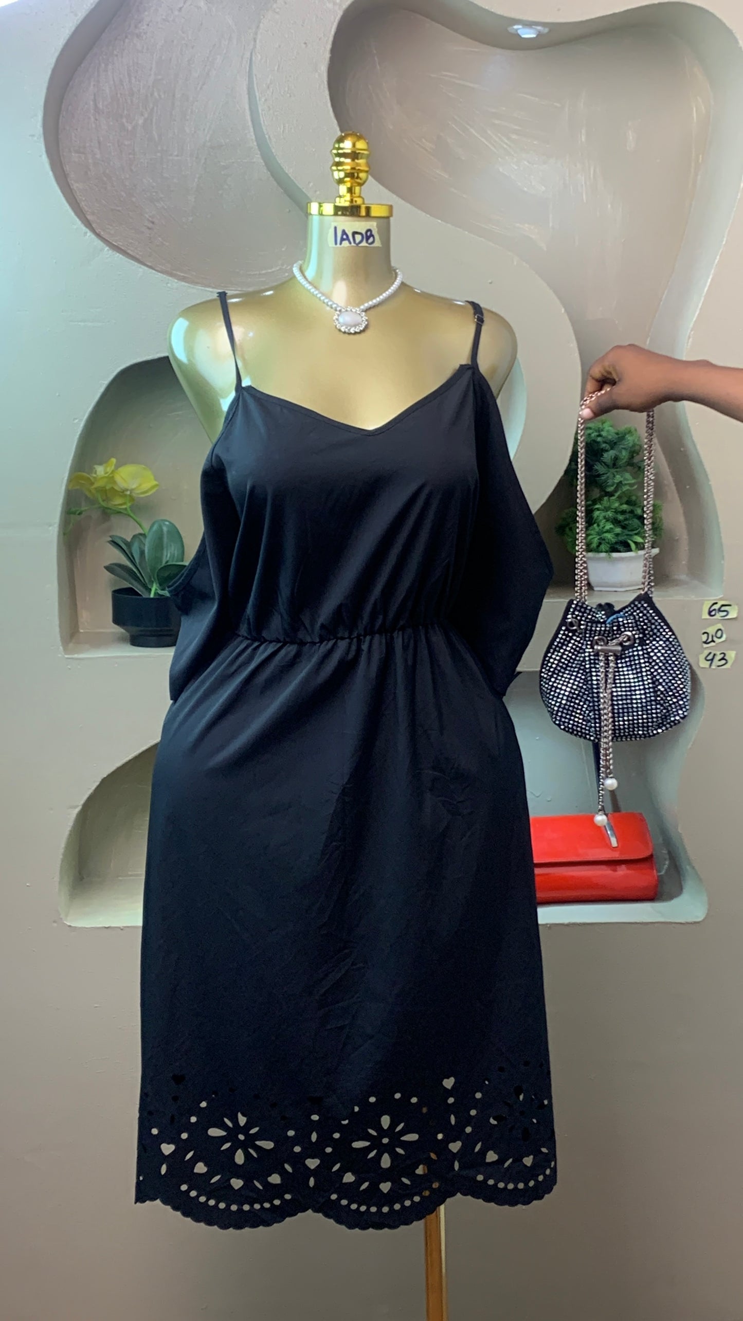 SIZE20 1ADDB65 Length43