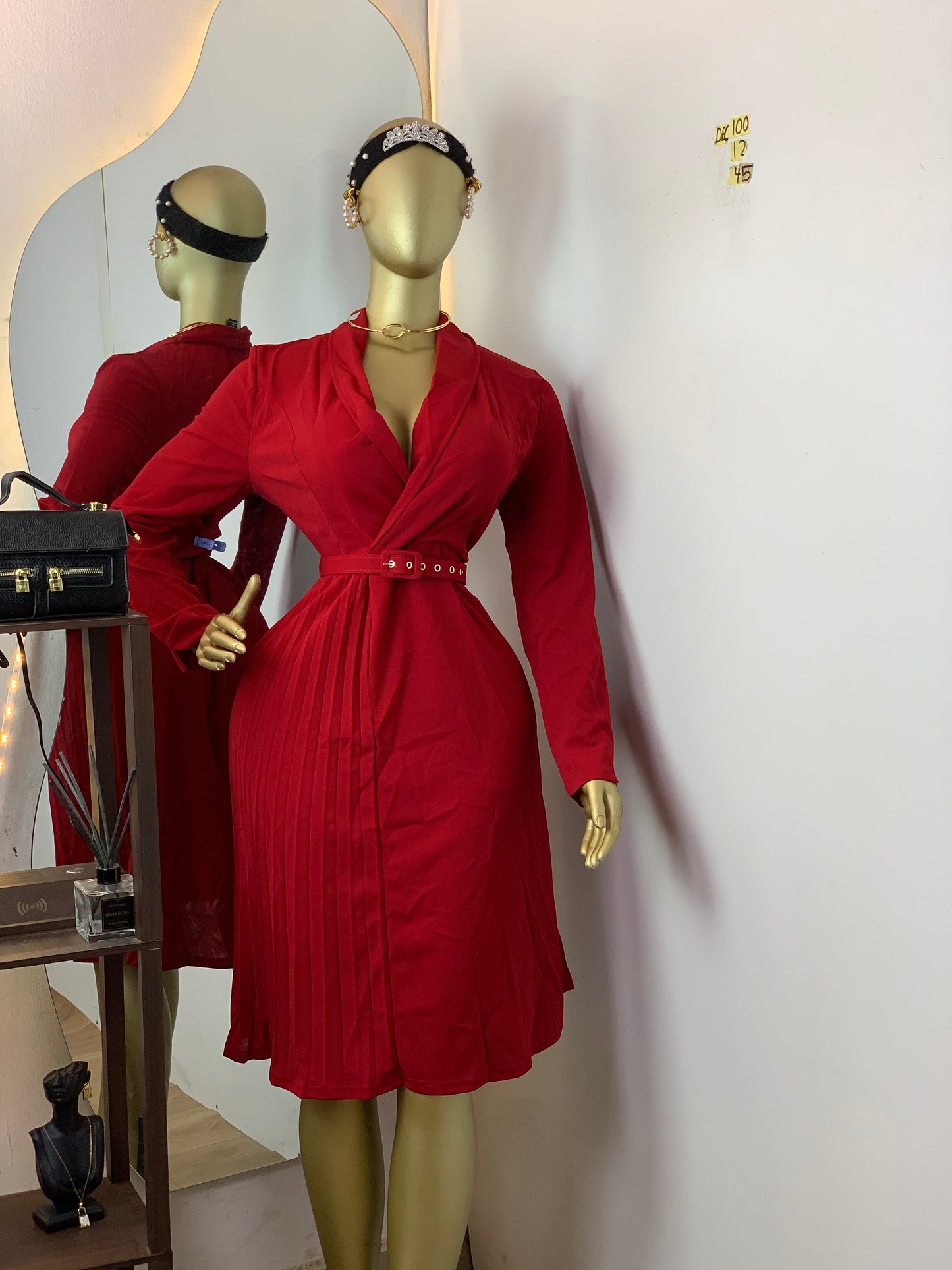 SIZE12 DEC100 LENGHT45