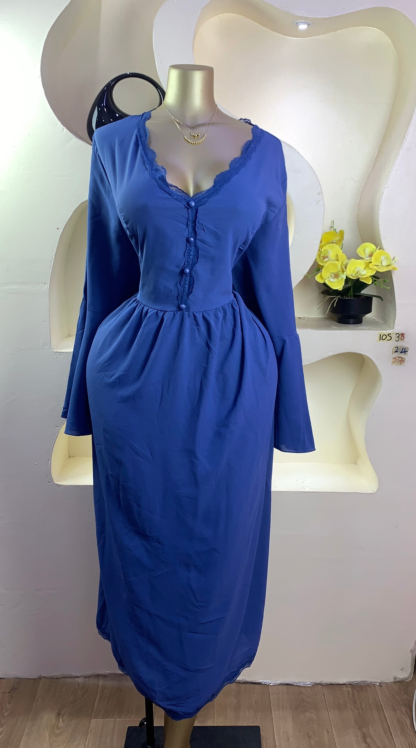 SIZE24 10S38 length57