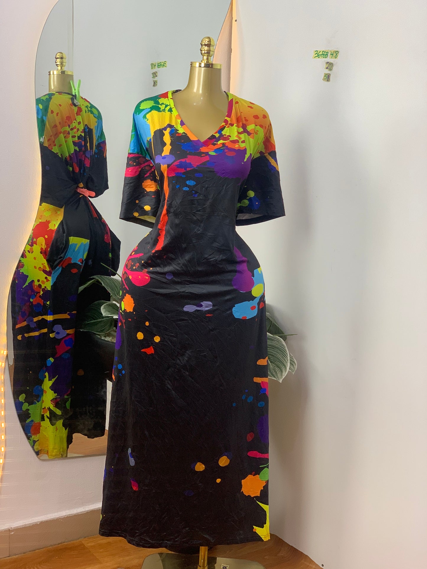 SIZE22 36FEB48 Length58