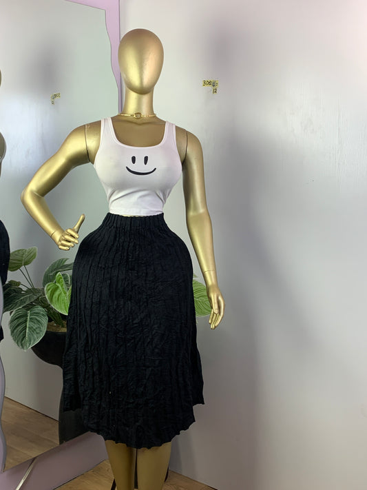 SIZE12 3DEC40(skirt only)