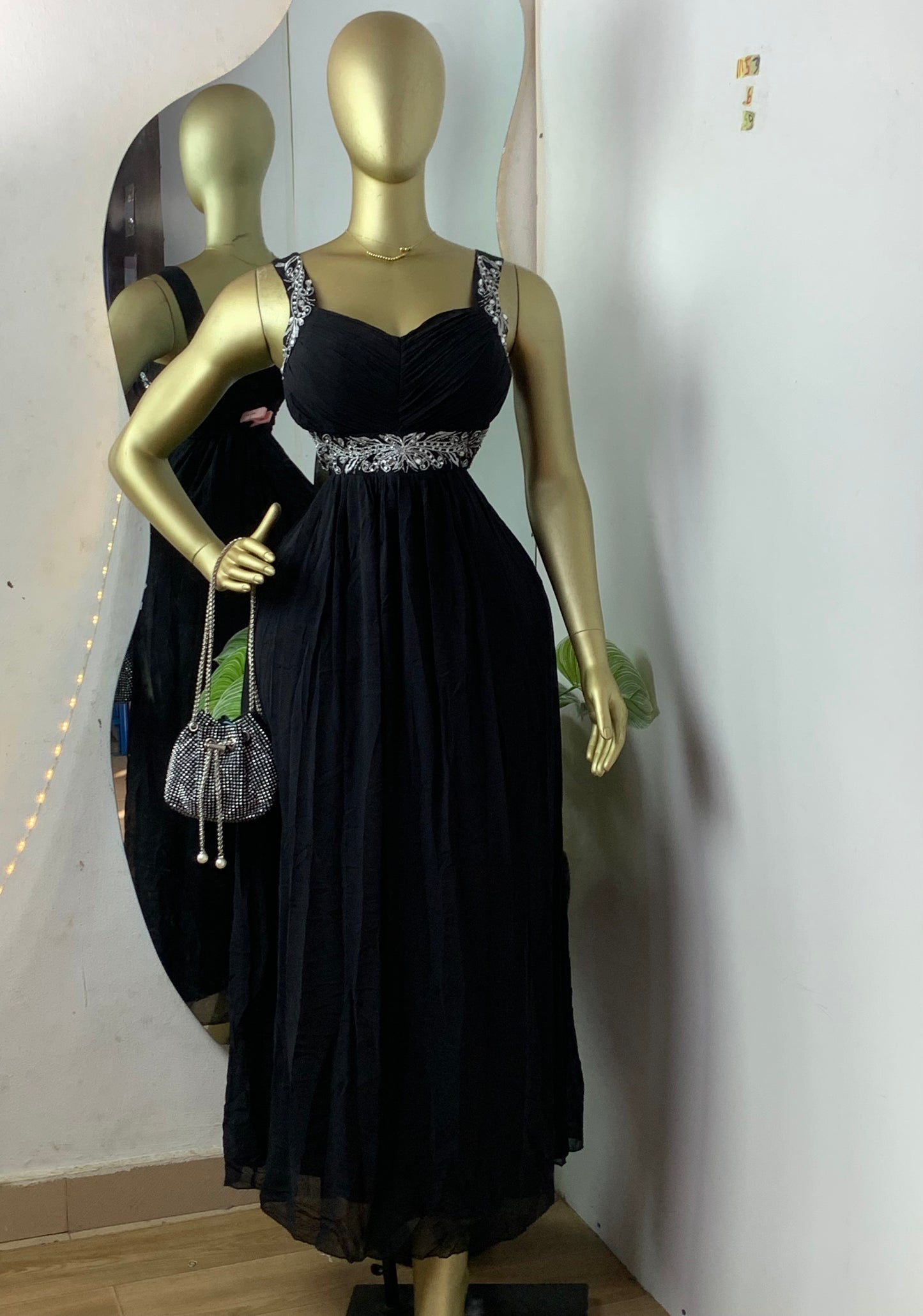 SIZE8 11V53 Length59