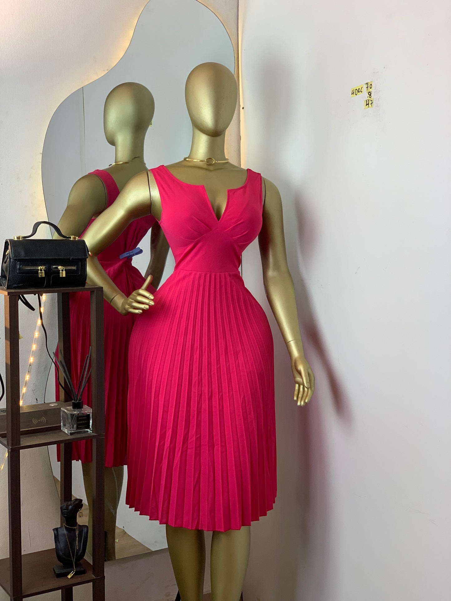 SIZE8 4DEC70 Length47