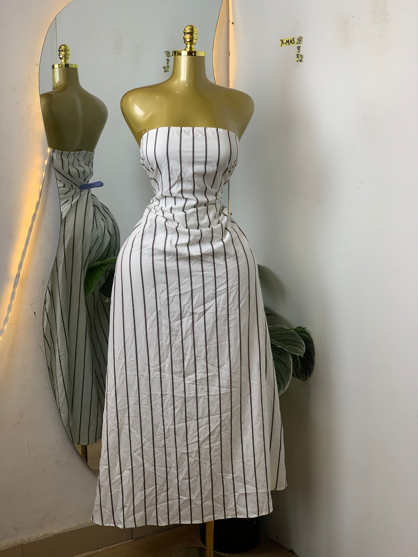 SIZE8 XMAS25 LENGTH52